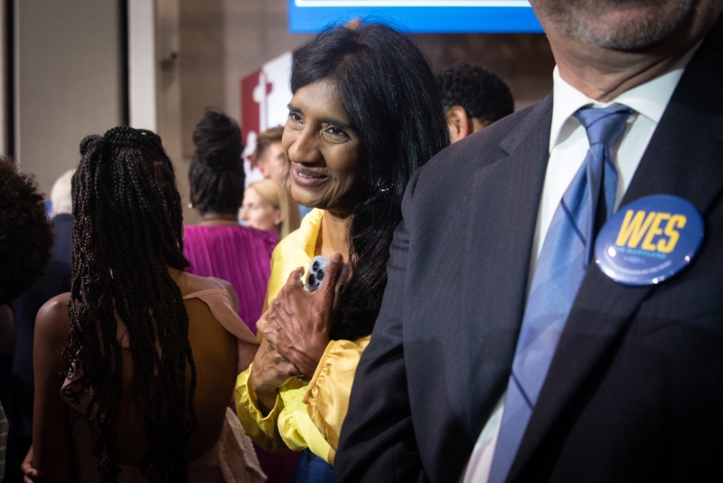 Aruna Miller