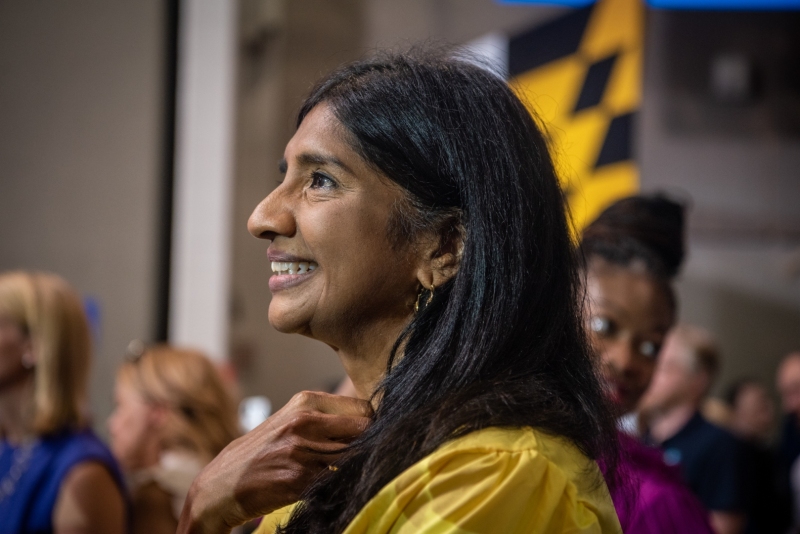 Aruna Miller