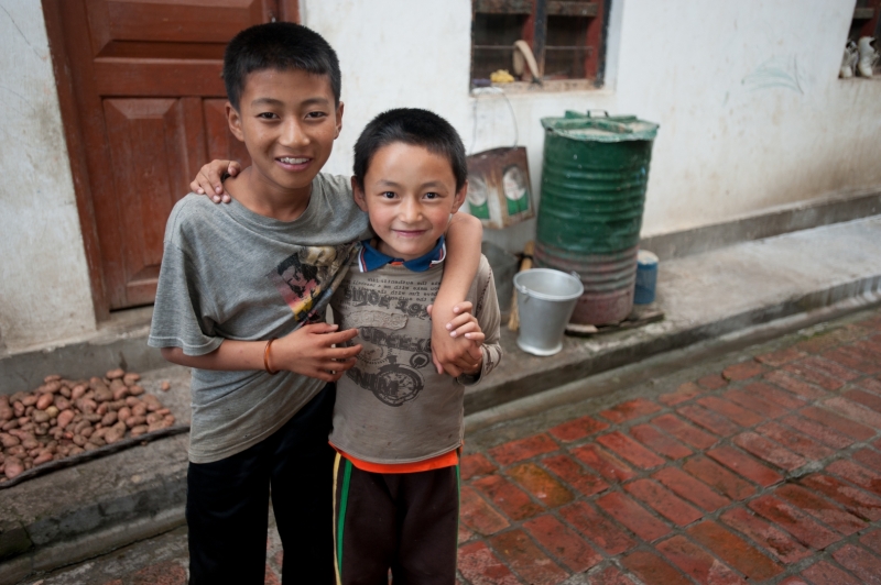 Humane Society International Launches spay/neuter program in Bhutan.HSI on partnership with the Royal Government of Bhutan and the Bhutan Foundation are conducting a nationwide program to spay/neuter and vaccinate close to 50,000 dogs within 3-5 years.  Overpopulation of free-roaming dogs has been a major problem in Bhutan. For this Buddhist nation, controlling their numbers using fatal methods was never an option.Catch-neuter-vaccinate-release (CNVR) is a humane alternative to controlling the country's street dog population.